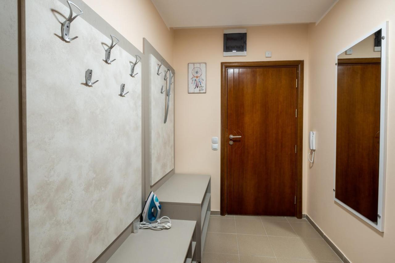 Апартамент В4 Welingrad Exterior foto