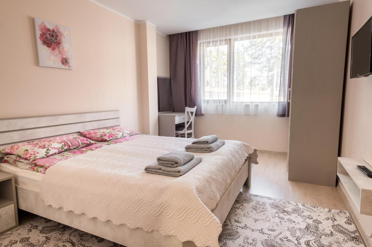 Апартамент В4 Welingrad Exterior foto